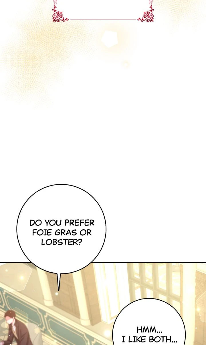 Business Marriage - If You Fall in Love, We'll Get a Divorce Chapter 1 - page 53