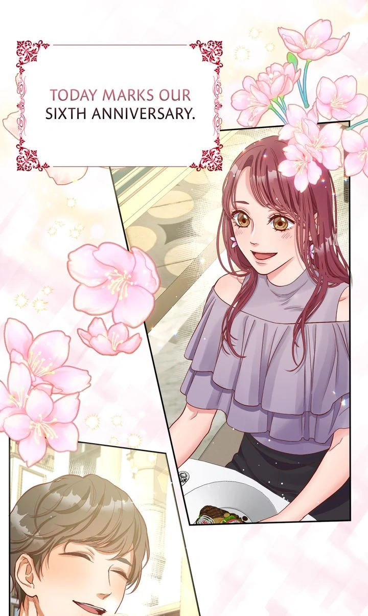 Business Marriage - If You Fall in Love, We'll Get a Divorce Chapter 1 - page 55