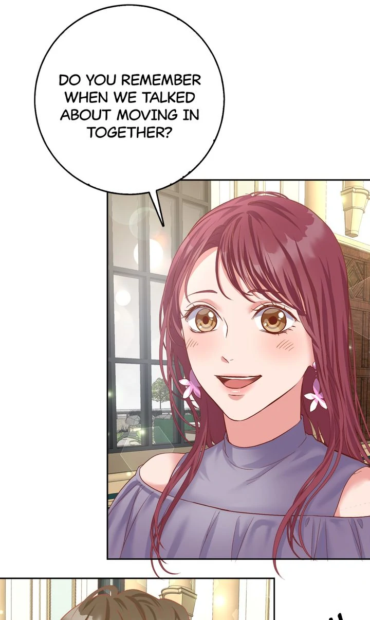 Business Marriage - If You Fall in Love, We'll Get a Divorce Chapter 1 - page 62