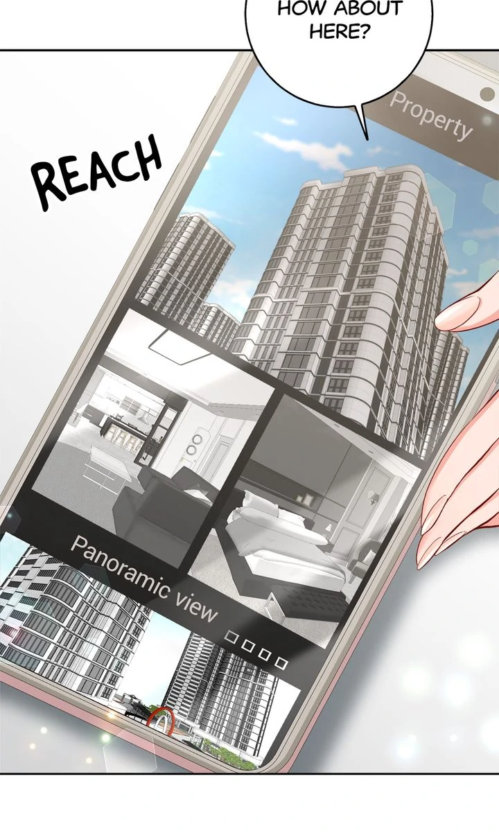 Business Marriage - If You Fall in Love, We'll Get a Divorce Chapter 1 - page 64