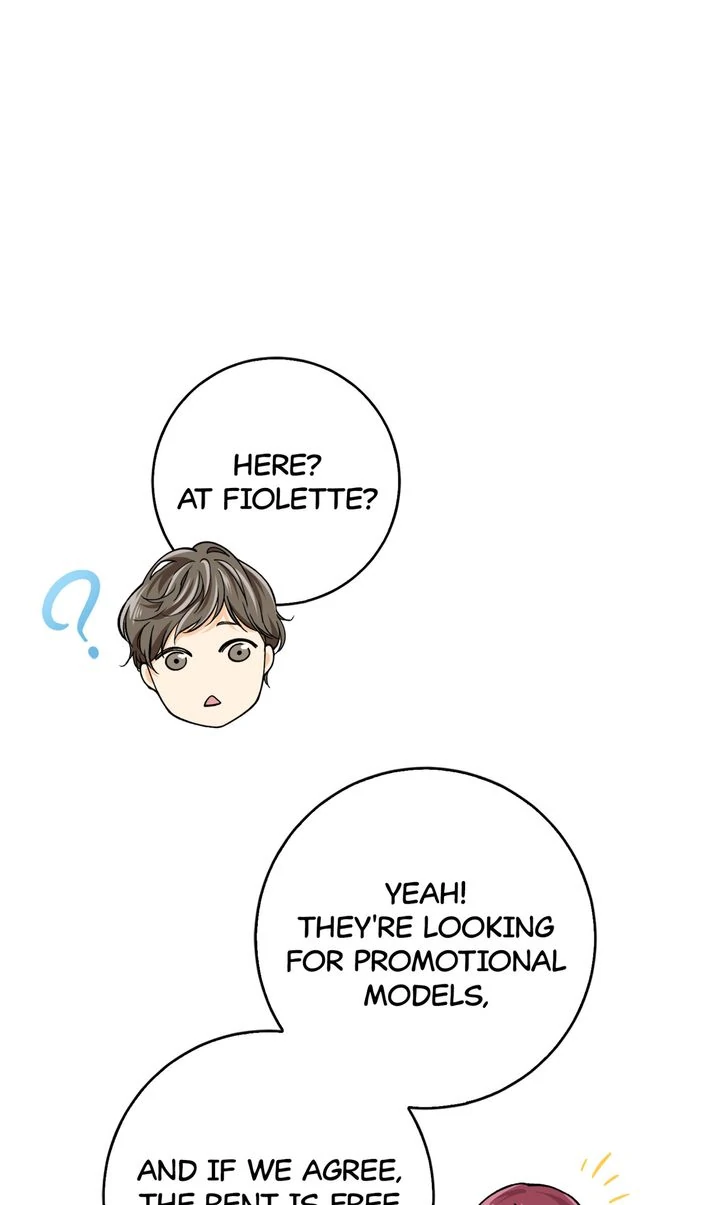 Business Marriage - If You Fall in Love, We'll Get a Divorce Chapter 1 - page 65