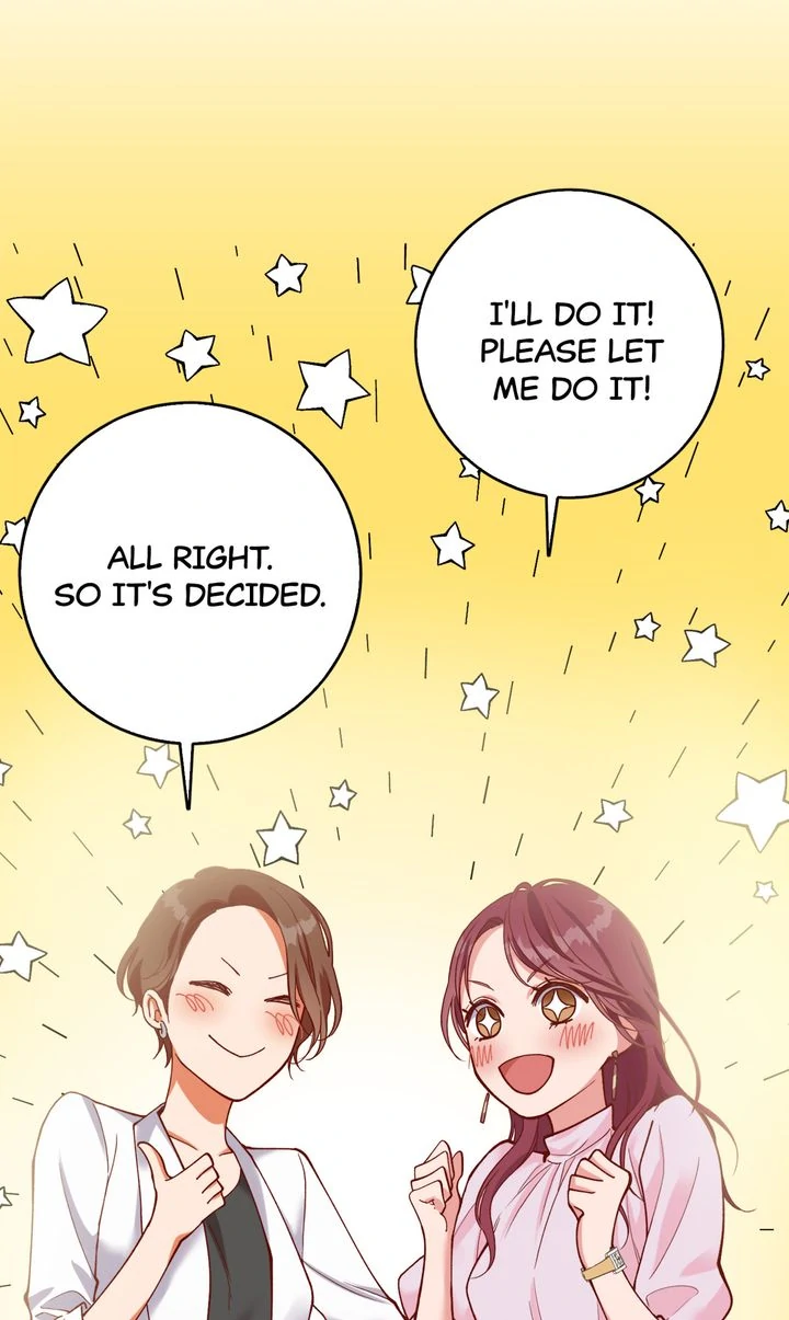 Business Marriage - If You Fall in Love, We'll Get a Divorce Chapter 1 - page 67