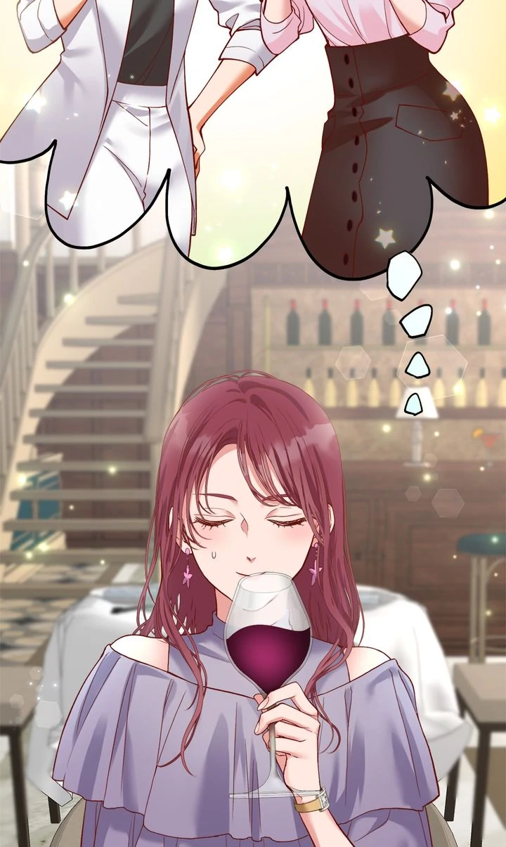 Business Marriage - If You Fall in Love, We'll Get a Divorce Chapter 1 - page 68