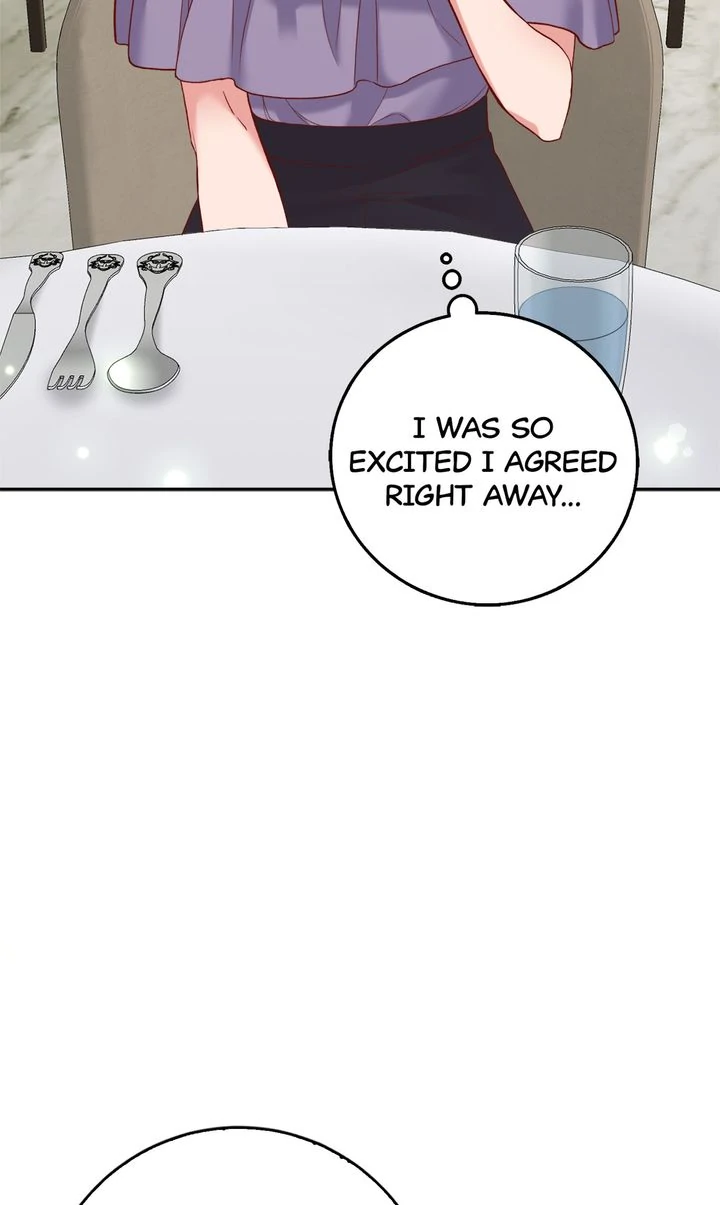 Business Marriage - If You Fall in Love, We'll Get a Divorce Chapter 1 - page 69