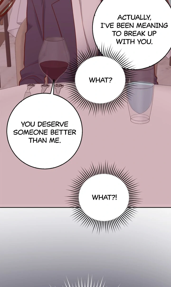 Business Marriage - If You Fall in Love, We'll Get a Divorce Chapter 1 - page 74