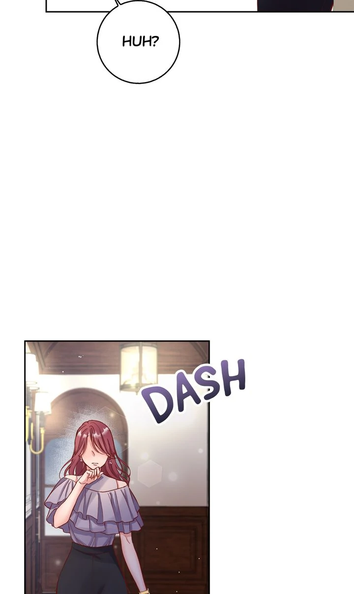 Business Marriage - If You Fall in Love, We'll Get a Divorce Chapter 1 - page 77