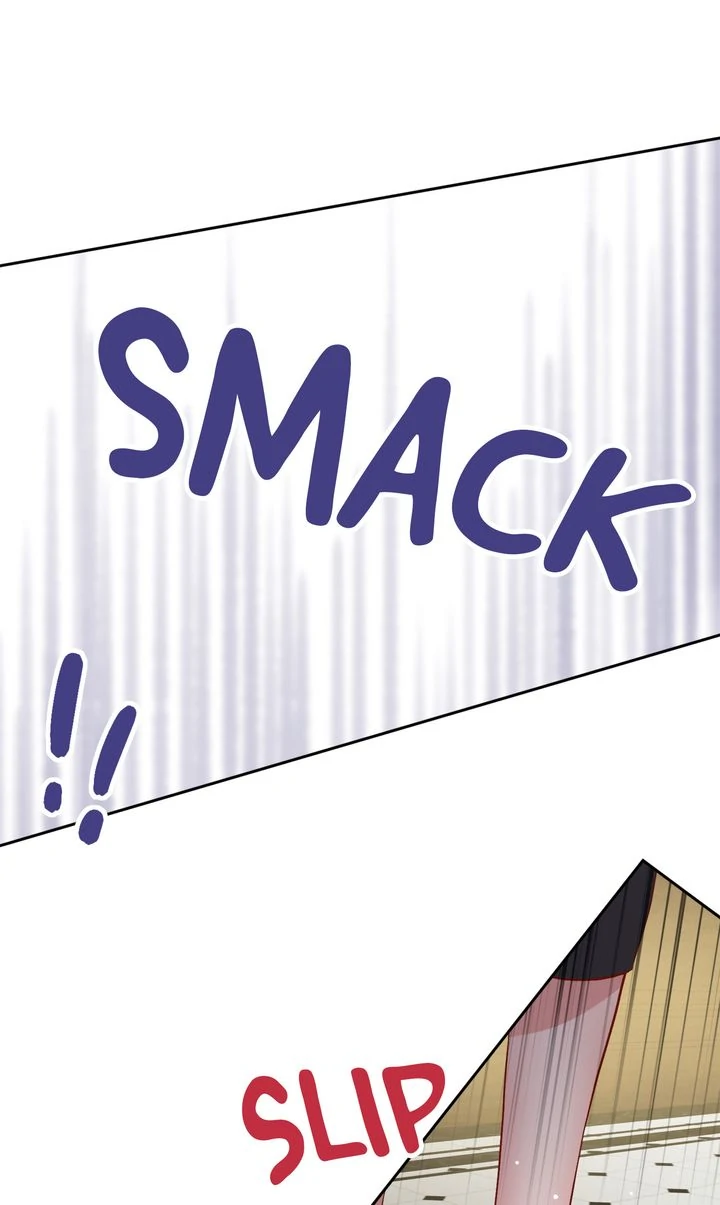 Business Marriage - If You Fall in Love, We'll Get a Divorce Chapter 1 - page 79
