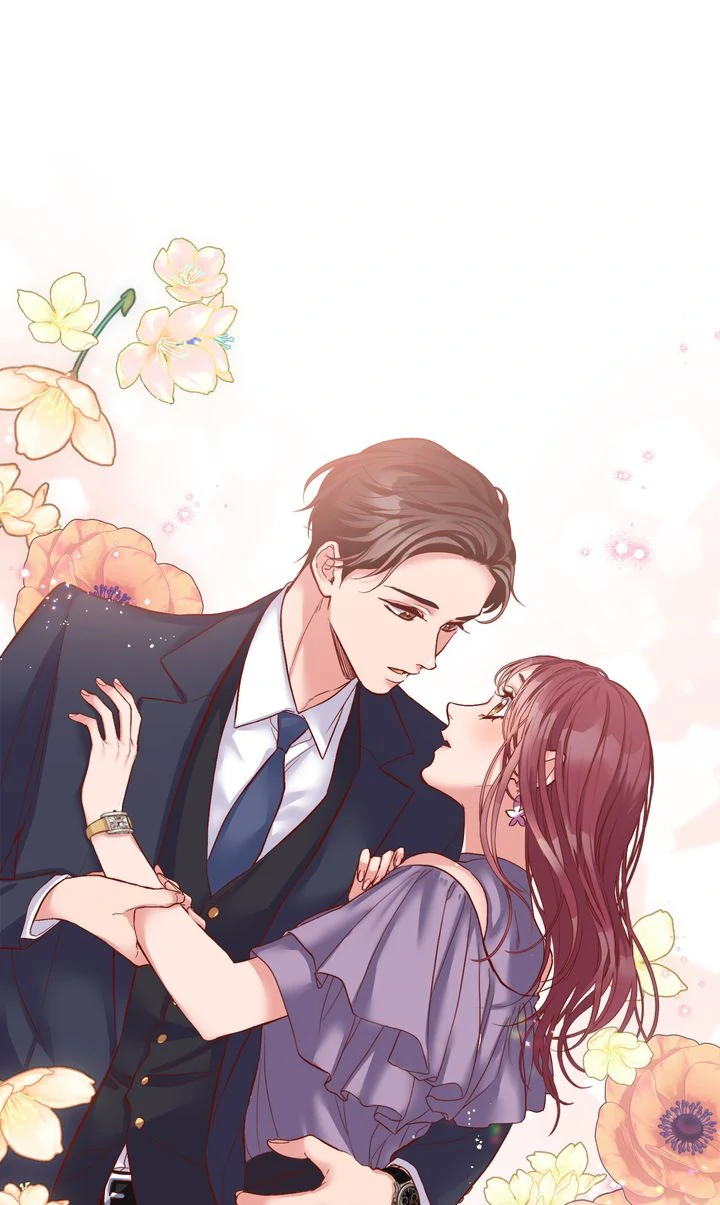 Business Marriage - If You Fall in Love, We'll Get a Divorce Chapter 1 - page 81