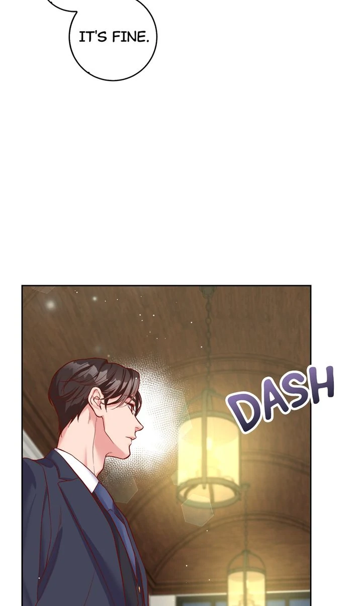 Business Marriage - If You Fall in Love, We'll Get a Divorce Chapter 1 - page 86
