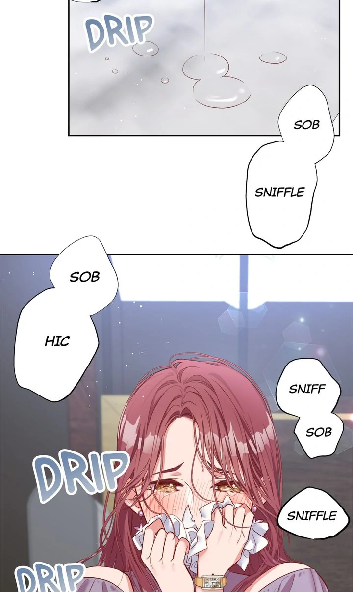 Business Marriage - If You Fall in Love, We'll Get a Divorce Chapter 1 - page 89