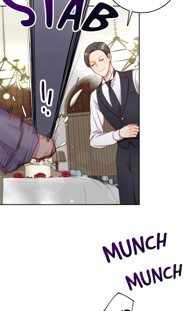 Business Marriage - If You Fall in Love, We'll Get a Divorce Chapter 1 - page 98