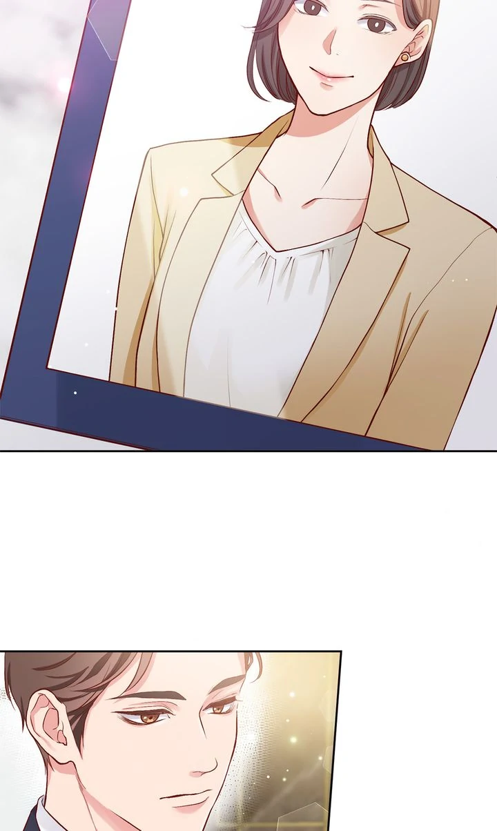 Business Marriage - If You Fall in Love, We'll Get a Divorce Chapter 2 - page 9