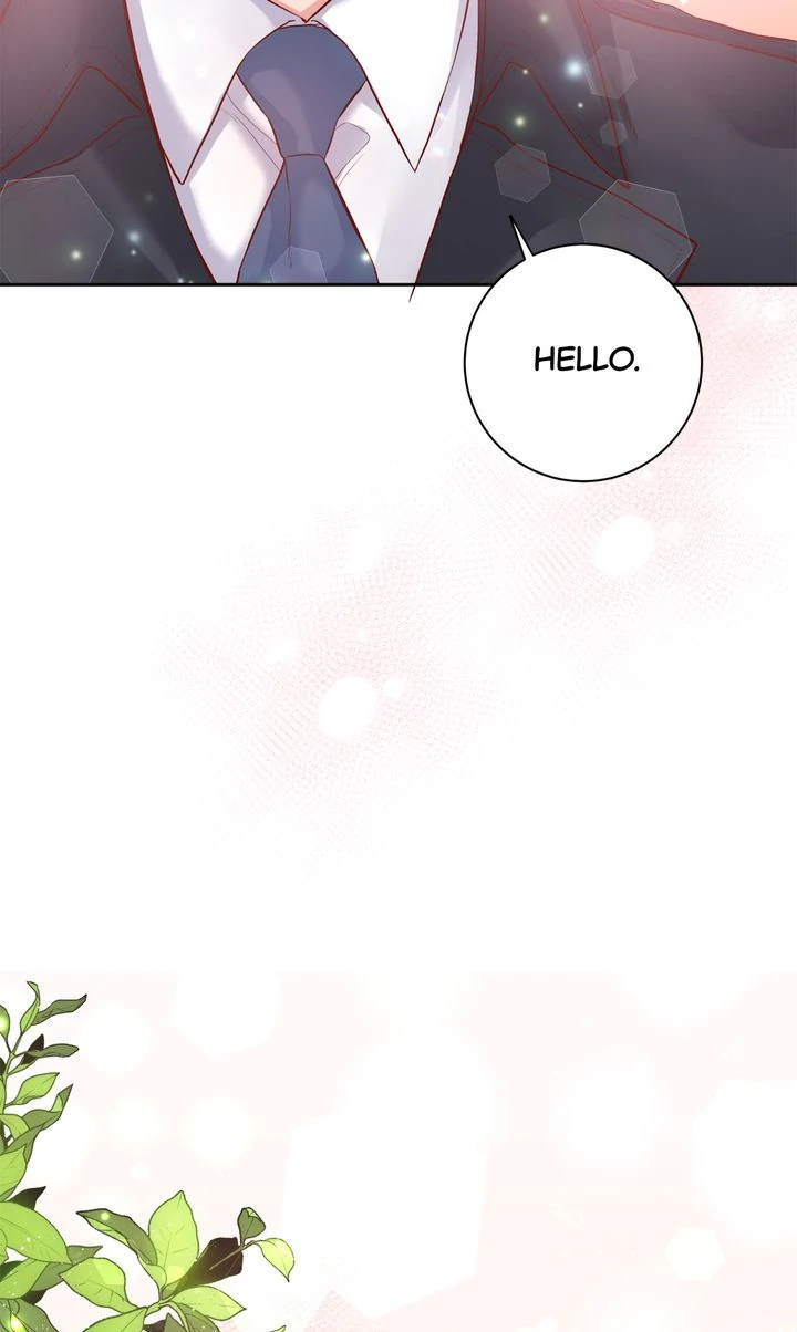 Business Marriage - If You Fall in Love, We'll Get a Divorce Chapter 2 - page 99