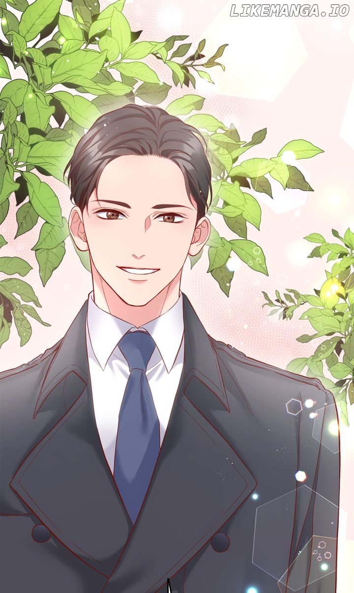 Business Marriage - If You Fall in Love, We'll Get a Divorce Chapter 2 - page 100
