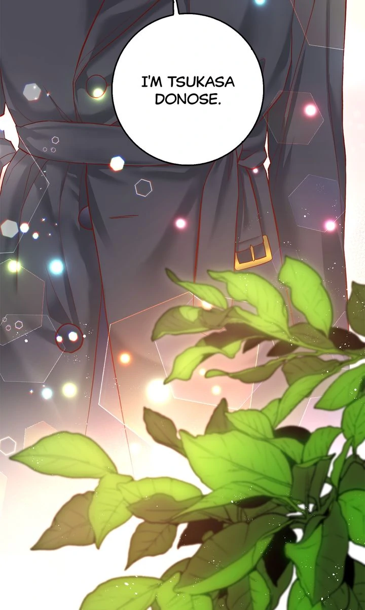 Business Marriage - If You Fall in Love, We'll Get a Divorce Chapter 2 - page 101