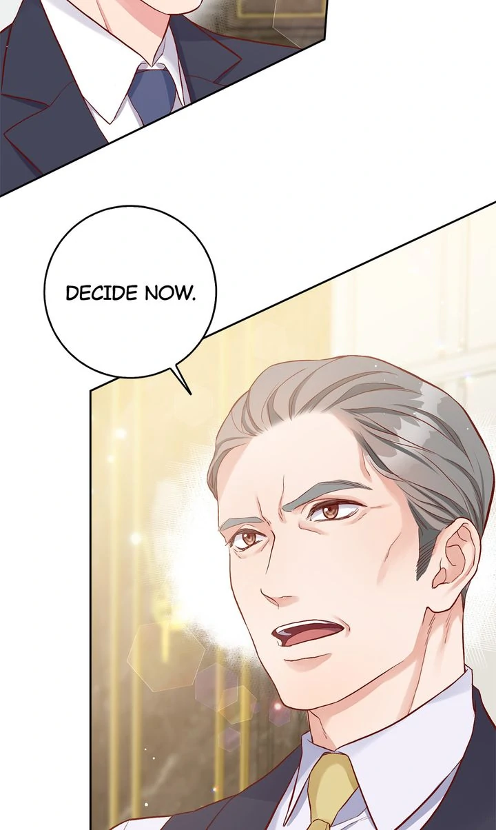 Business Marriage - If You Fall in Love, We'll Get a Divorce Chapter 2 - page 10