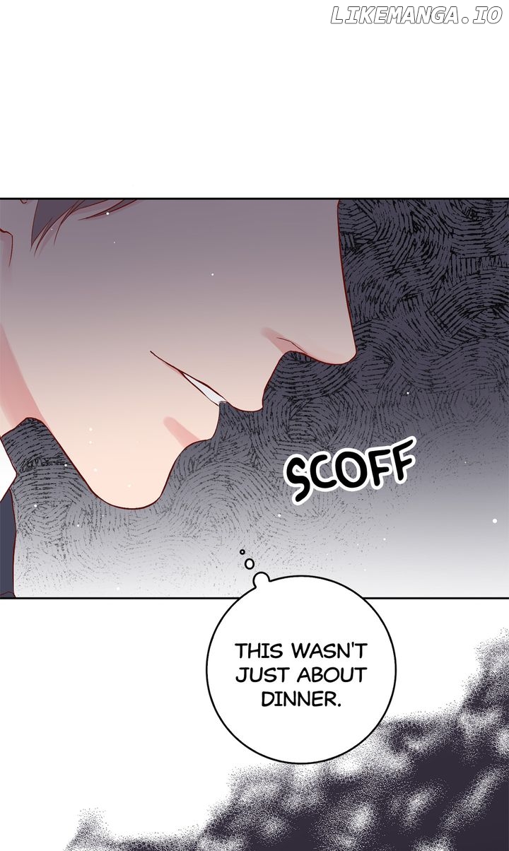 Business Marriage - If You Fall in Love, We'll Get a Divorce Chapter 2 - page 12