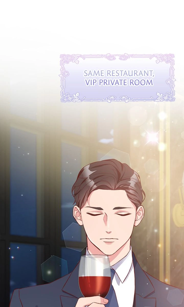 Business Marriage - If You Fall in Love, We'll Get a Divorce Chapter 2 - page 1