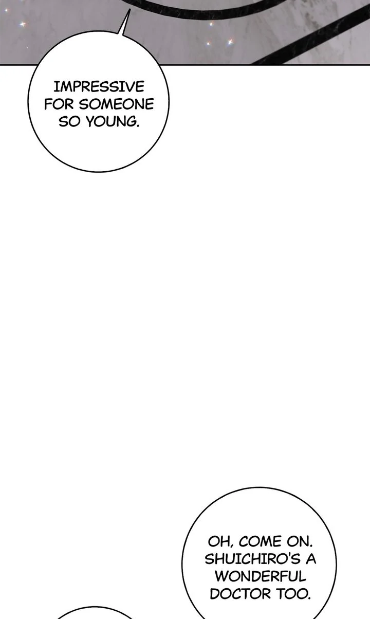 Business Marriage - If You Fall in Love, We'll Get a Divorce Chapter 2 - page 19