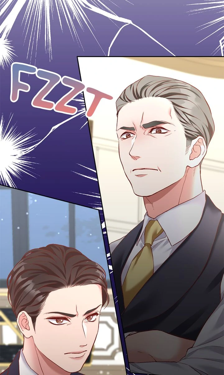 Business Marriage - If You Fall in Love, We'll Get a Divorce Chapter 2 - page 23