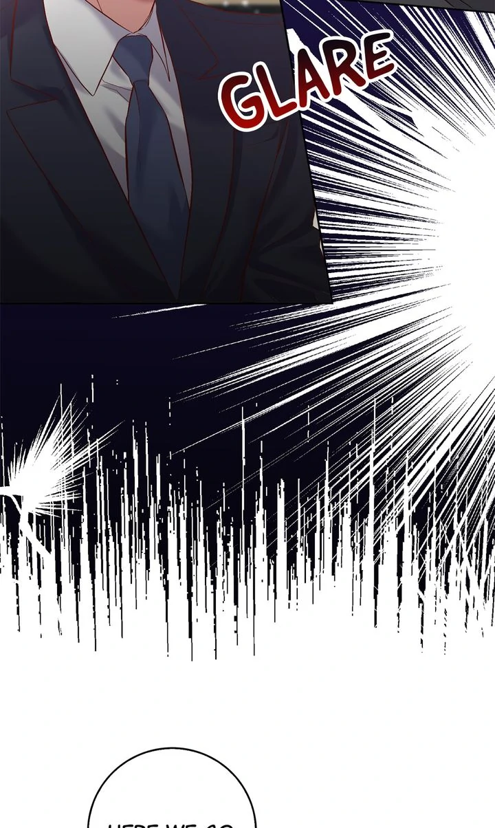 Business Marriage - If You Fall in Love, We'll Get a Divorce Chapter 2 - page 24