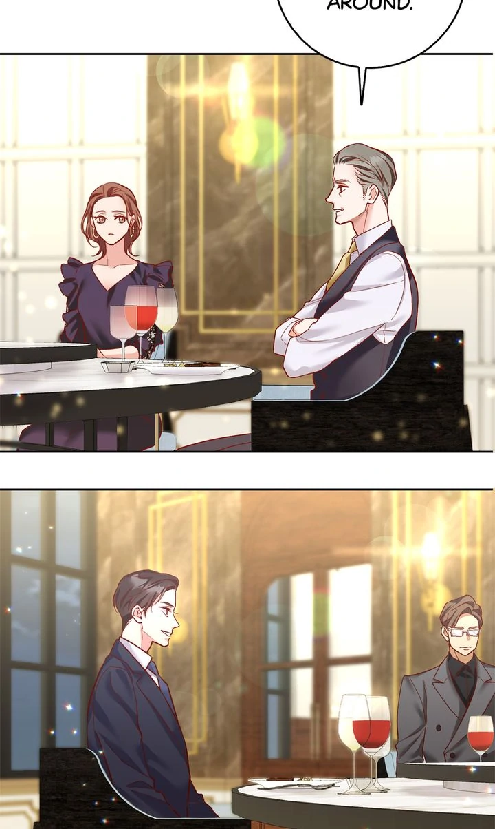 Business Marriage - If You Fall in Love, We'll Get a Divorce Chapter 2 - page 26