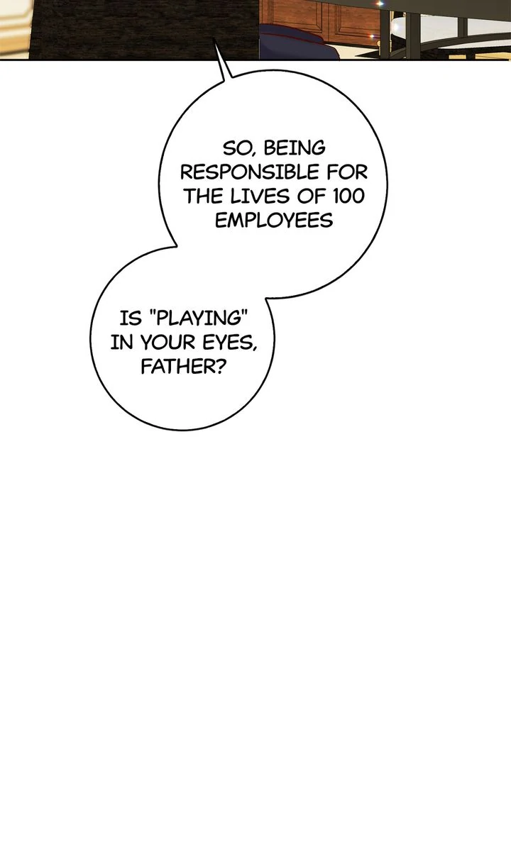 Business Marriage - If You Fall in Love, We'll Get a Divorce Chapter 2 - page 27