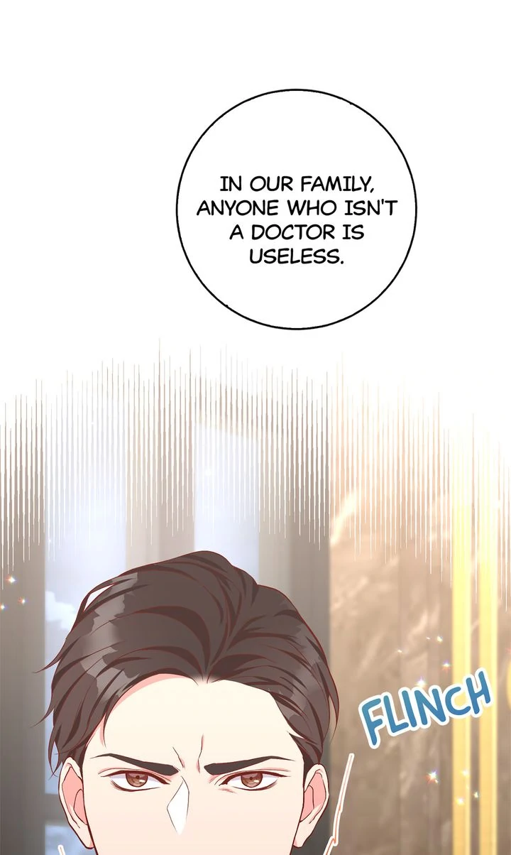 Business Marriage - If You Fall in Love, We'll Get a Divorce Chapter 2 - page 28