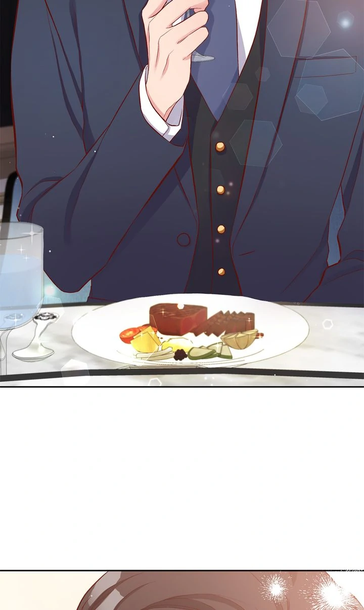 Business Marriage - If You Fall in Love, We'll Get a Divorce Chapter 2 - page 2