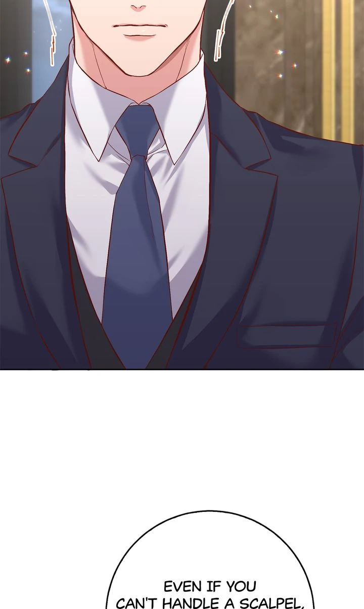 Business Marriage - If You Fall in Love, We'll Get a Divorce Chapter 2 - page 29