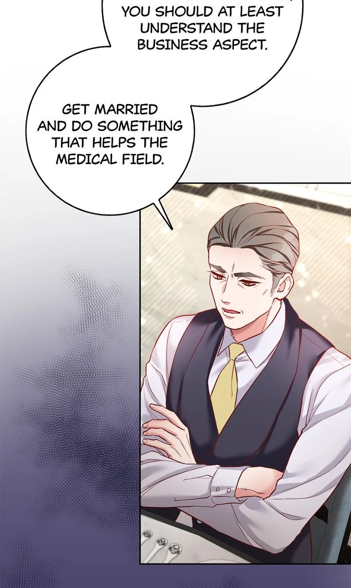 Business Marriage - If You Fall in Love, We'll Get a Divorce Chapter 2 - page 30