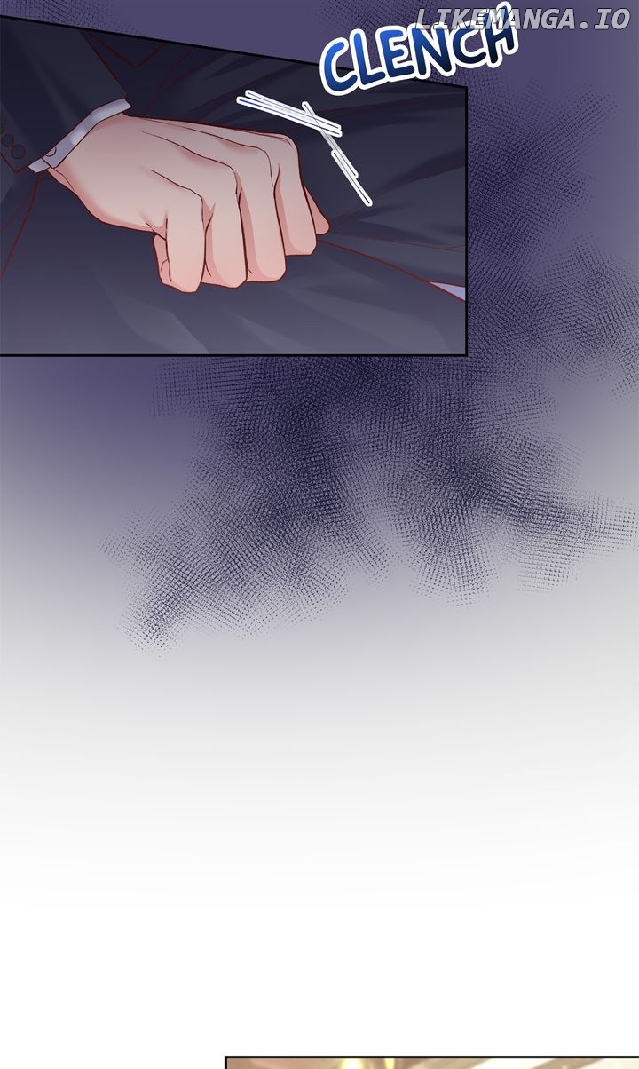 Business Marriage - If You Fall in Love, We'll Get a Divorce Chapter 2 - page 31