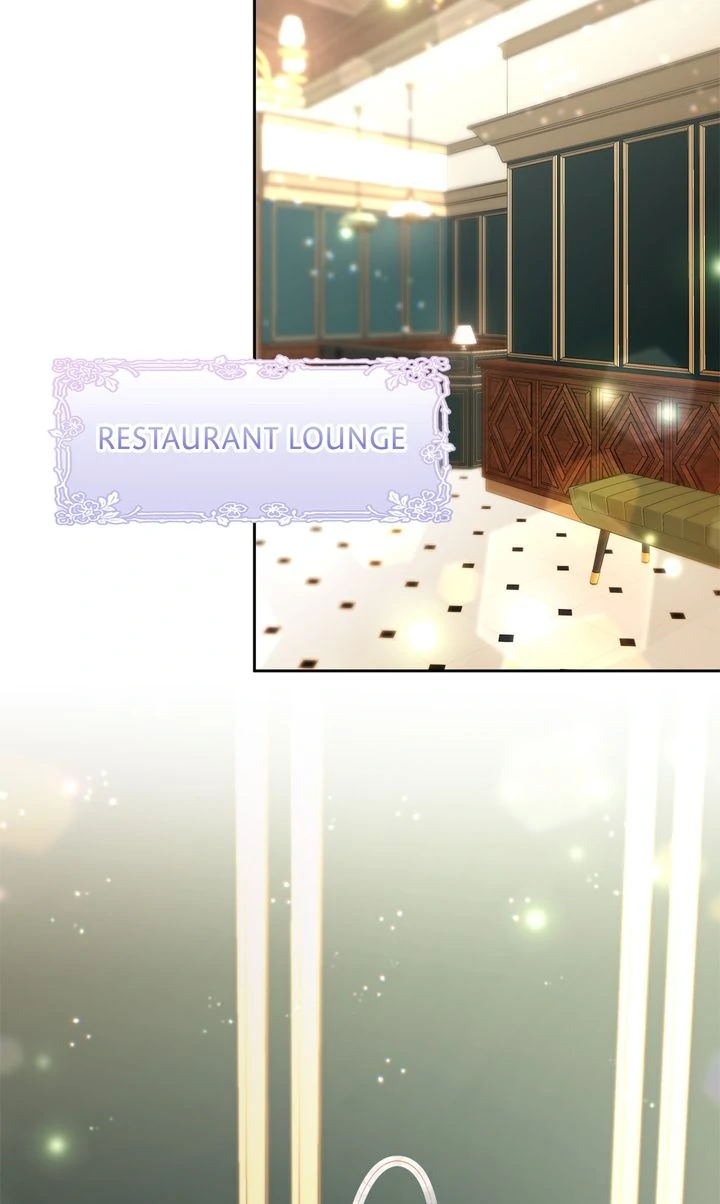 Business Marriage - If You Fall in Love, We'll Get a Divorce Chapter 2 - page 32