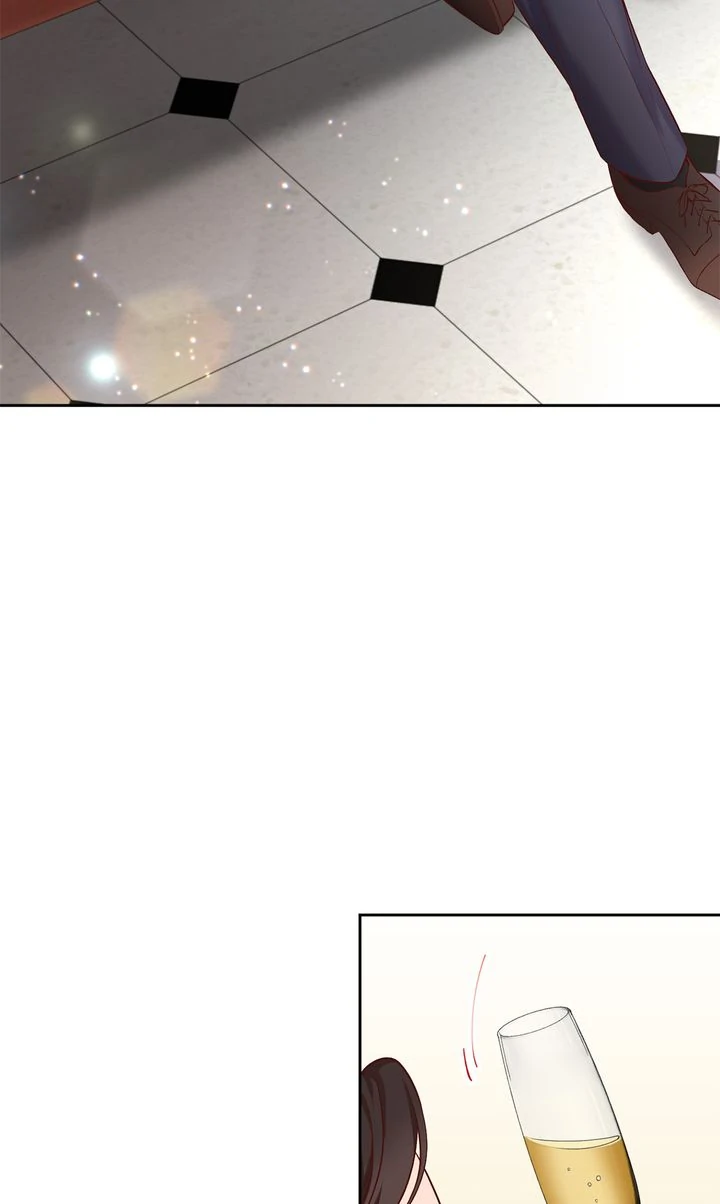 Business Marriage - If You Fall in Love, We'll Get a Divorce Chapter 2 - page 34