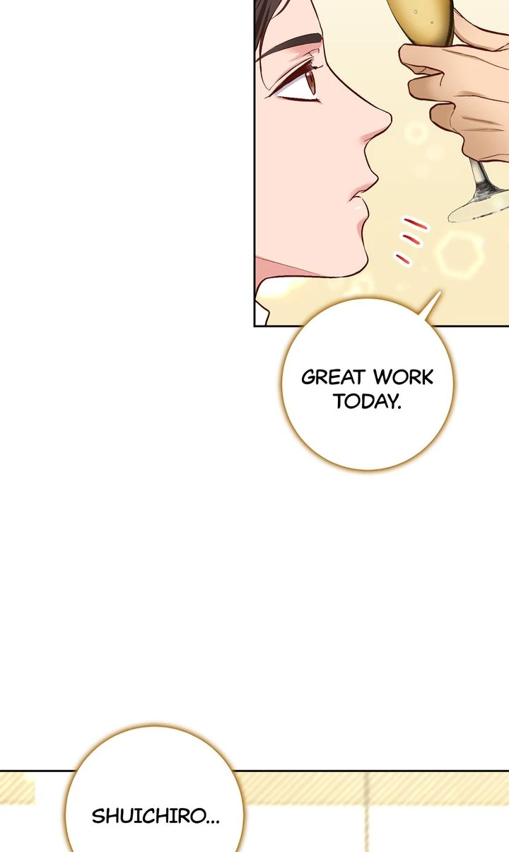 Business Marriage - If You Fall in Love, We'll Get a Divorce Chapter 2 - page 35