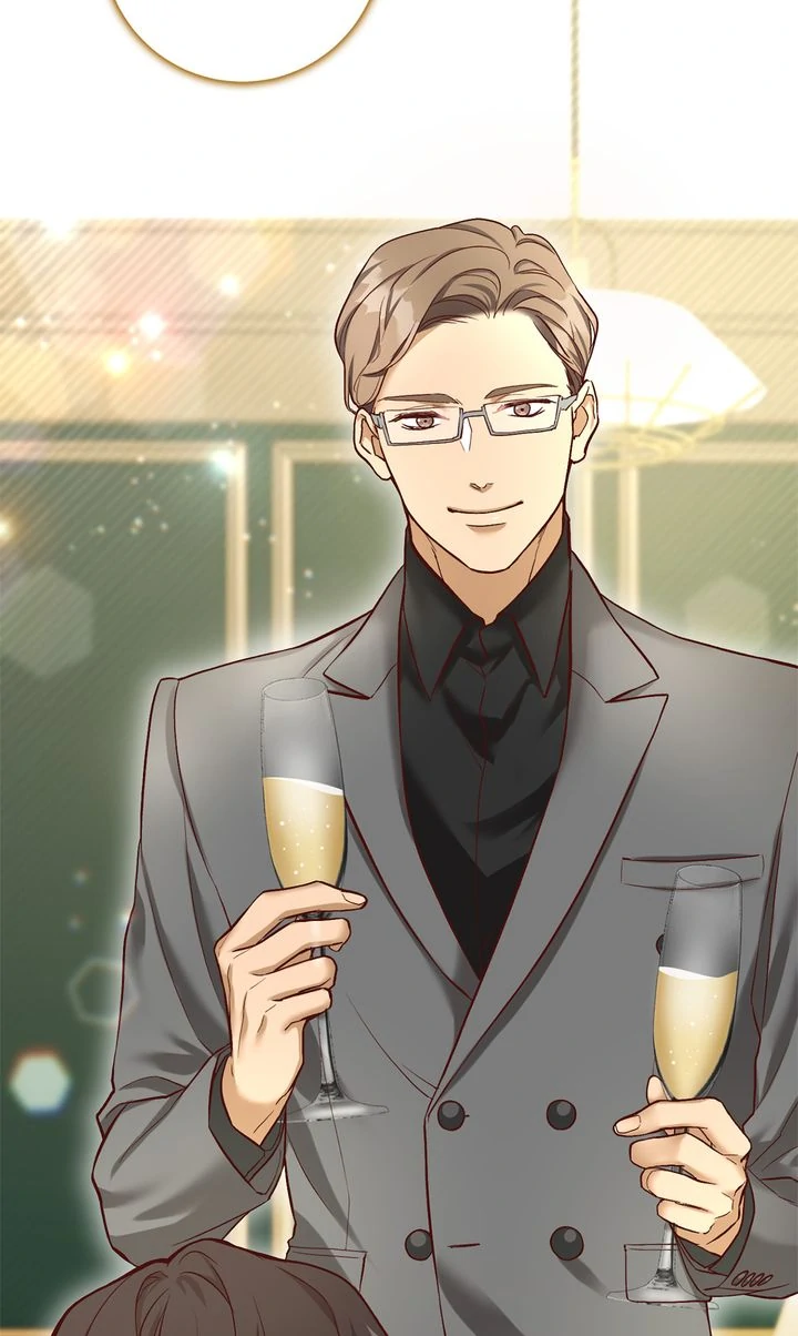 Business Marriage - If You Fall in Love, We'll Get a Divorce Chapter 2 - page 36