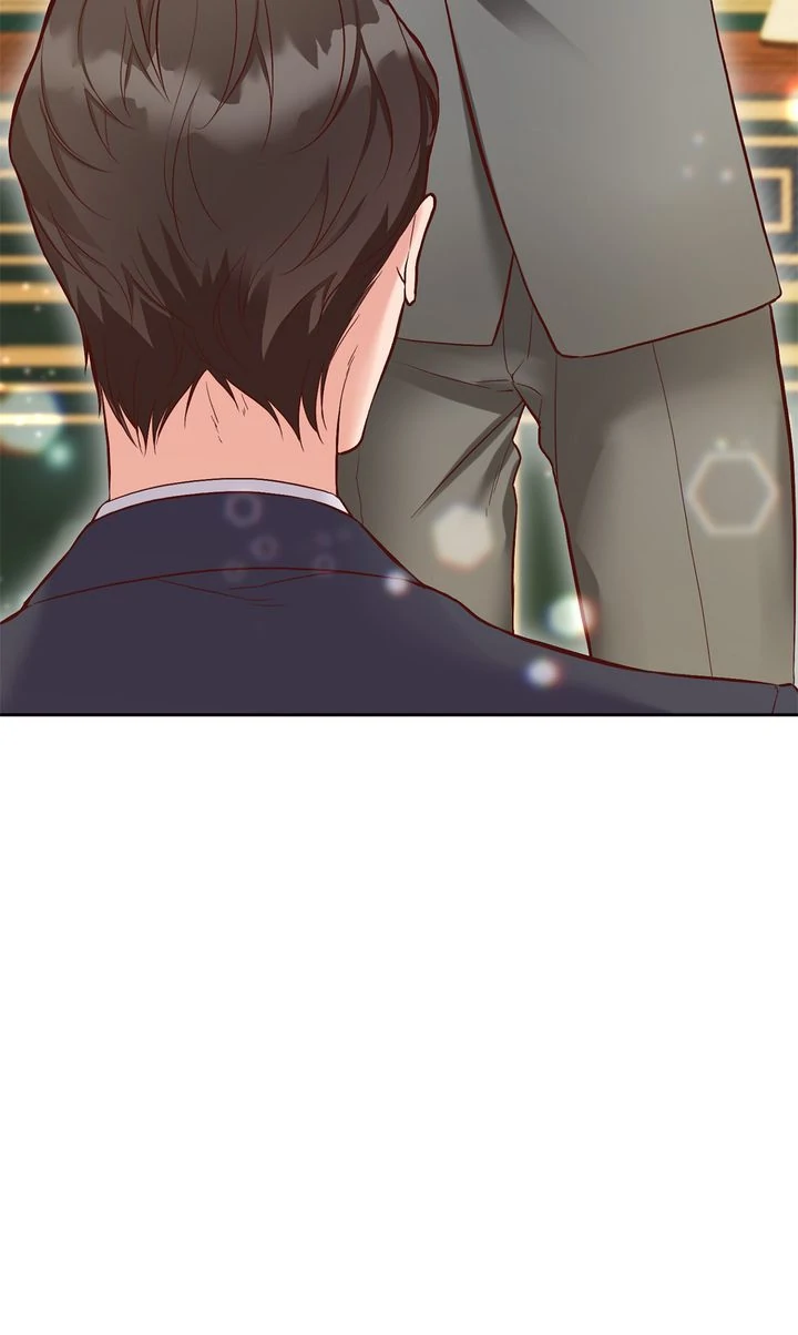 Business Marriage - If You Fall in Love, We'll Get a Divorce Chapter 2 - page 37