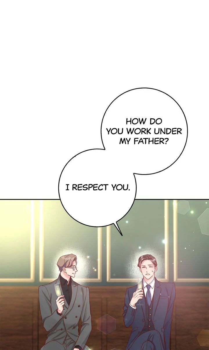 Business Marriage - If You Fall in Love, We'll Get a Divorce Chapter 2 - page 38