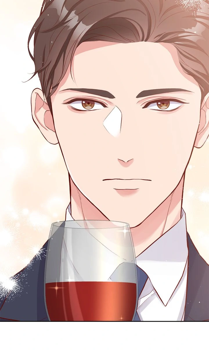 Business Marriage - If You Fall in Love, We'll Get a Divorce Chapter 2 - page 3