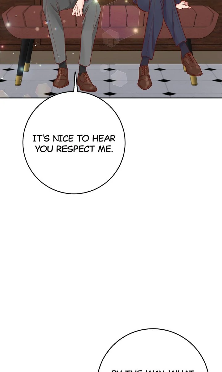 Business Marriage - If You Fall in Love, We'll Get a Divorce Chapter 2 - page 39