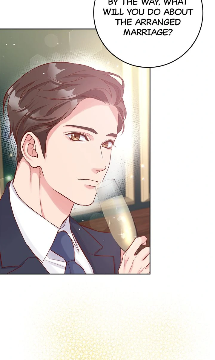 Business Marriage - If You Fall in Love, We'll Get a Divorce Chapter 2 - page 40
