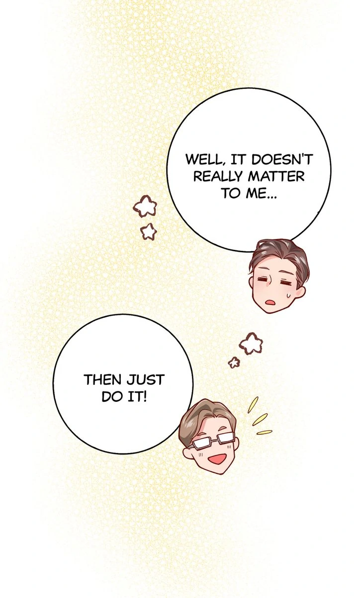 Business Marriage - If You Fall in Love, We'll Get a Divorce Chapter 2 - page 41