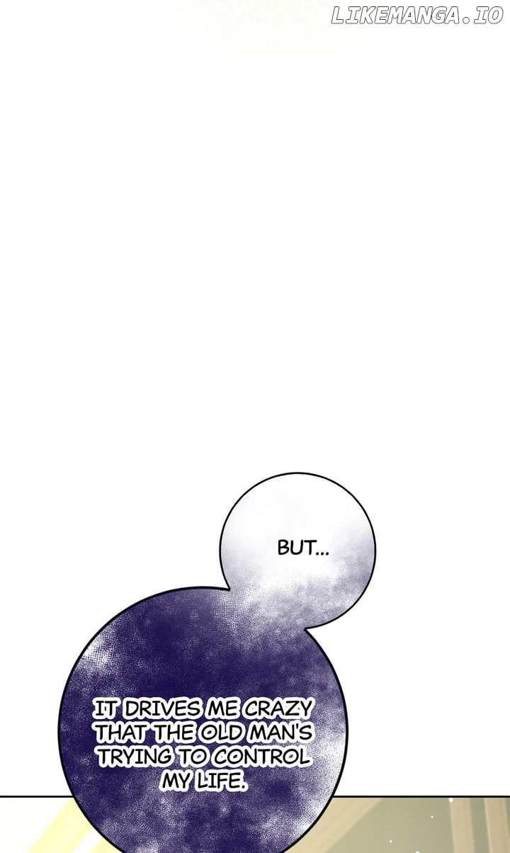 Business Marriage - If You Fall in Love, We'll Get a Divorce Chapter 2 - page 42