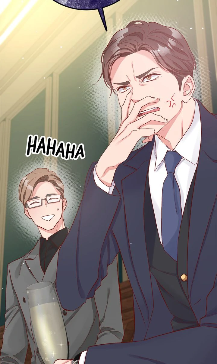Business Marriage - If You Fall in Love, We'll Get a Divorce Chapter 2 - page 43