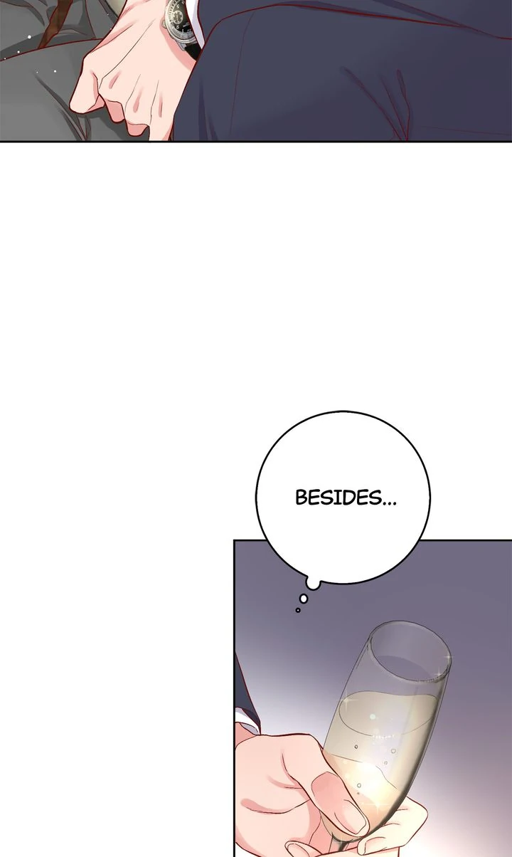 Business Marriage - If You Fall in Love, We'll Get a Divorce Chapter 2 - page 44