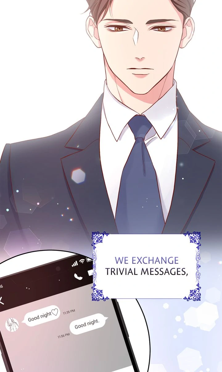 Business Marriage - If You Fall in Love, We'll Get a Divorce Chapter 2 - page 46