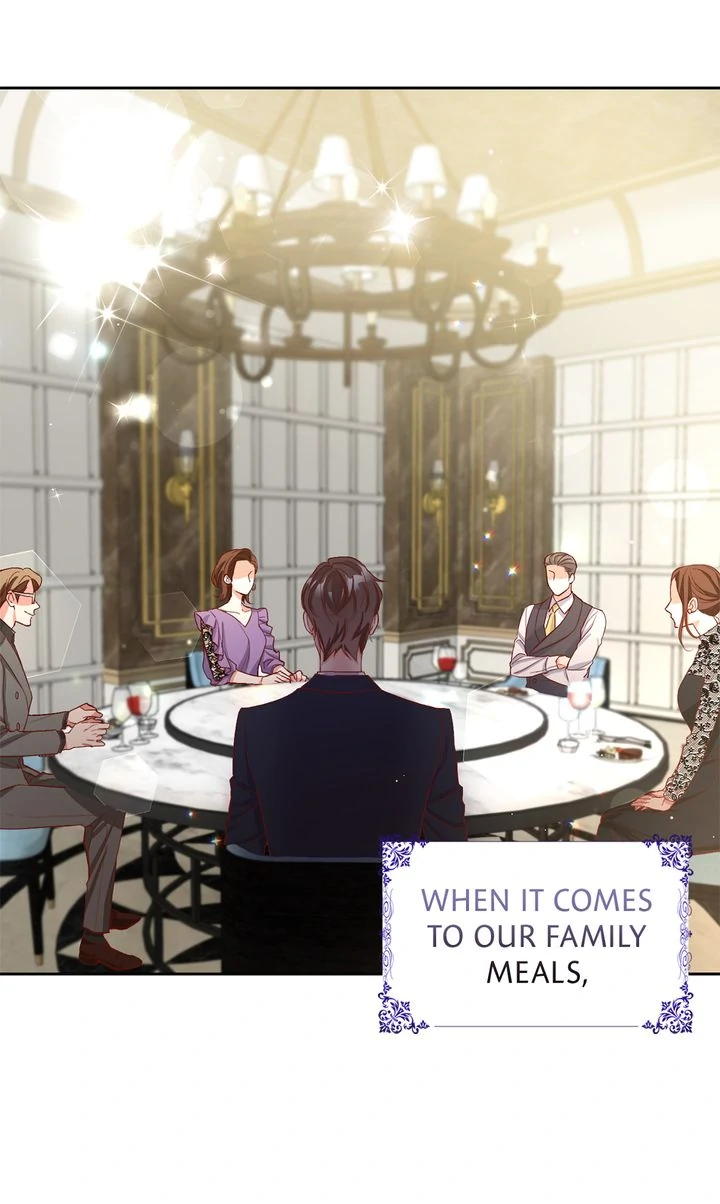 Business Marriage - If You Fall in Love, We'll Get a Divorce Chapter 2 - page 4