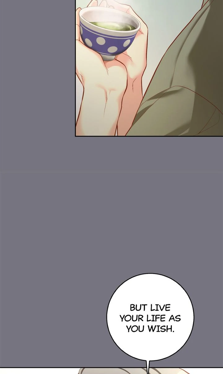 Business Marriage - If You Fall in Love, We'll Get a Divorce Chapter 2 - page 55