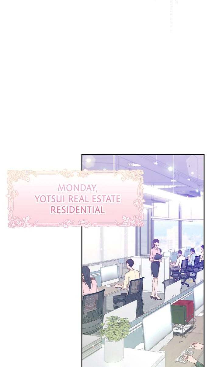 Business Marriage - If You Fall in Love, We'll Get a Divorce Chapter 2 - page 60