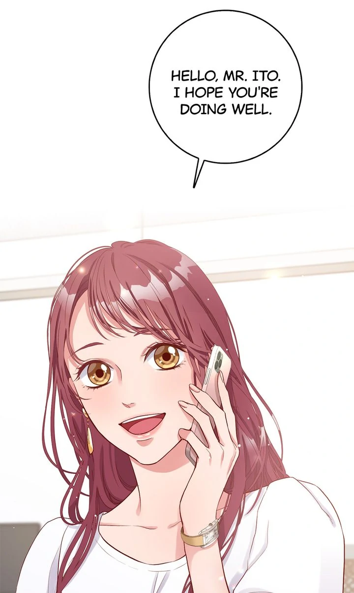 Business Marriage - If You Fall in Love, We'll Get a Divorce Chapter 2 - page 62
